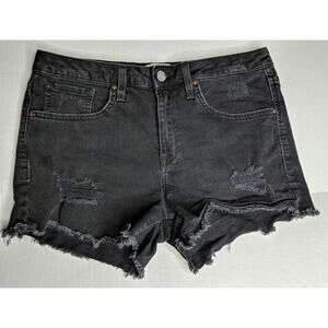 William Rast Perfect Shorts - Size 28/29 Jr - EUC